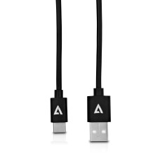 V7 V7U2AC-2M-BLK-1E USB cable