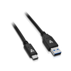 V7 V7U3.1AC-1M-BLK-1E USB cable