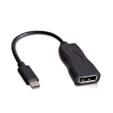 V7 V7UCDP-BLK-1E USB graphics adapter