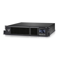 V7 UPS1RM2U3000-1E uninterruptible power supply (UPS)