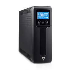 V7 UPS1TW1500-1E uninterruptible power supply (UPS)