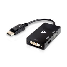 V7 V7DP-VGADVIHDMI-1E