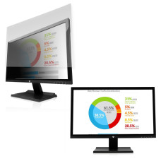 V7 PS23.8W9A2-2E display privacy filters