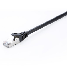 V7 V7CAT6STP-02M-BLK-1E networking cable