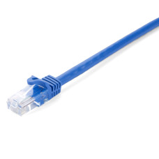 V7 V7CAT6UTP-01M-BLU-1E networking cable