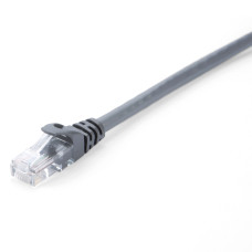 V7 V7CAT6UTP-01M-GRY-1E networking cable