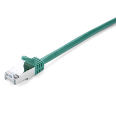 V7 V7CAT6STP-01M-GRN-1E networking cable