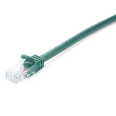 V7 V7CAT6UTP-01M-GRN-1E networking cable