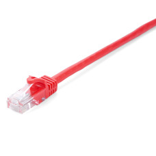 V7 V7CAT6UTP-02M-RED-1E networking cable