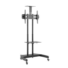 V7 TVCART1-3E multimedia cart/stand