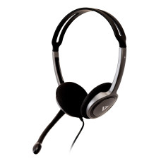 V7 HA212-2EP headphones/headset