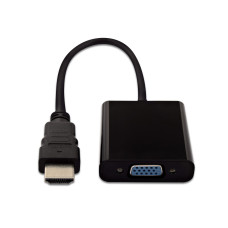 V7 CBLHDAVBLK-1E video cable adapter