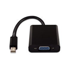 V7 CBL-MV1BLK-5E USB graphics adapter