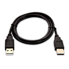 V7 V7USB2AA-02M-1E USB cable