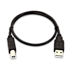 V7 V7USB2AB-50C-1E USB cable