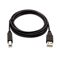 V7 V7USB2AB-02M-1E USB cable