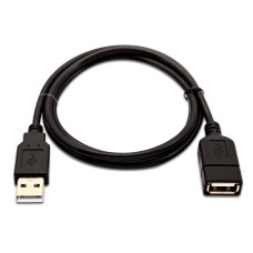 V7 V7USB2EXT-01M-1E USB cable