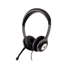 V7 HU521-2EP headphones/headset