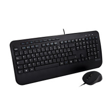 V7 CKU300FR keyboard