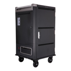 V7 CHGCT30-1E portable device management cart/cabinet