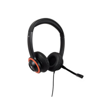 V7 HU540E headphones/headset