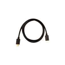 V7 V7HDMIPRO-2M-BLK HDMI cable