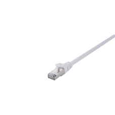 V7 V7CAT7FSTP-5M-WHT networking cable