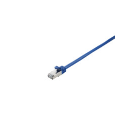 V7 V7CAT7FSTP-50C-BLU networking cable