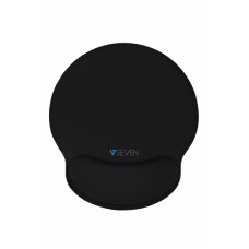 V7 MP03BLK mouse pad