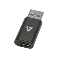 V7 V7USB3AC cable gender changer