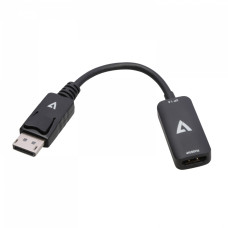 V7 V7DPHDMIACTV video cable adapter