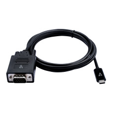 V7 V7UCVGA-2M video cable adapter