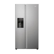 Haier SBS 90 Serie 5 HSR5918DIMP side-by-side refrigerator