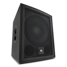 JBL IRX115S subwoofer