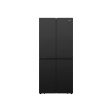 Hisense RQ563N4GB1 side-by-side refrigerator