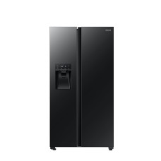 Hisense RS694N4GBE side-by-side refrigerator