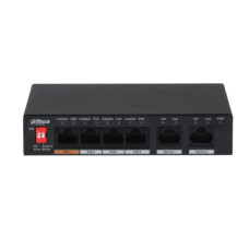 Dahua Technology PFS3006-4ET-60