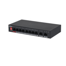 Dahua Technology PoE PFS3010-8ET-96-V2 network switch