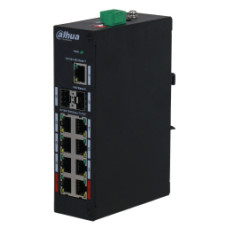Dahua Technology PFS3211-8GT-120-V2 network switch
