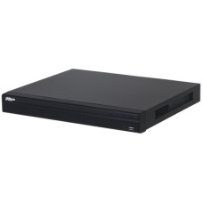 Dahua Technology DHI-NVR4208-8P-4KS3 network video recorder Dahua Technology DHI-NVR4208-8P-4KS3 network video recorder