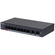 Dahua Technology DH-CS4010-8GT-110 network switch