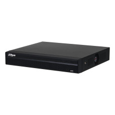 Dahua Technology Lite NVR4104HS-P-4KS3 network video recorder