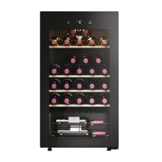 Haier Wine Bank 50 Serie 3 HWS34GGH1