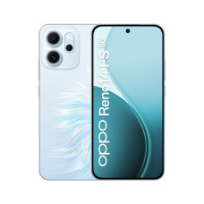 OPPO Reno14 FS 5G OPPO Reno14 FS 5G