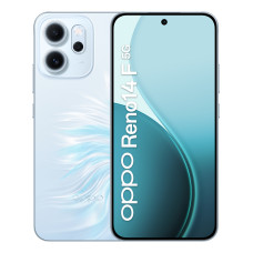 OPPO 14 F 5G Reno14 F 5G OPPO 14 F 5G Reno14 F 5G