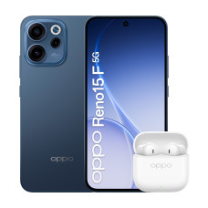 OPPO Reno15 F 5G Twilight Black Box OPPO Reno15 F 5G Twilight Black Box