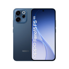 OPPO Reno15 FS 5G OPPO Reno15 FS 5G