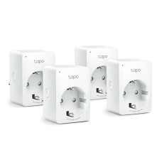 TP-Link Tapo P100 smart plug