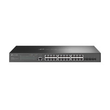 TP-Link Omada SG3428MP network switch