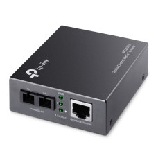 TP-Link MC210CS network media converter